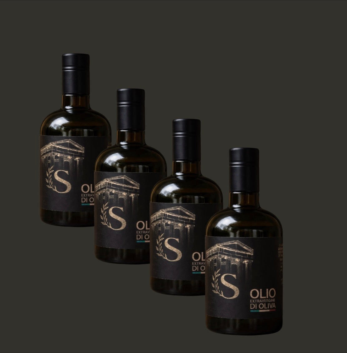 KIT assaggio-scopri il nostro ORO VERDE