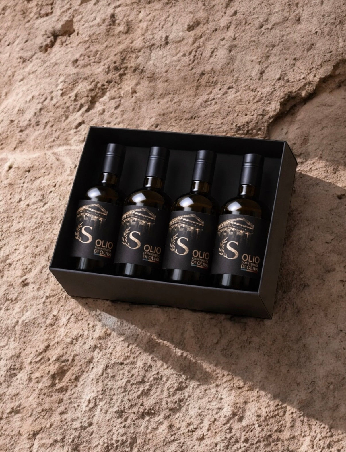 KIT assaggio-scopri il nostro ORO VERDE