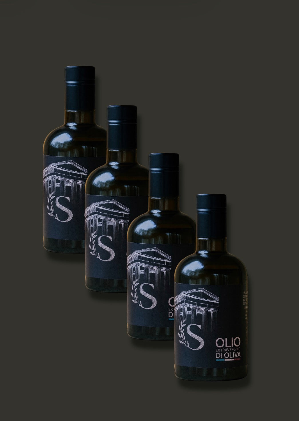 KIT assaggio-scopri il nostro ORO VERDE